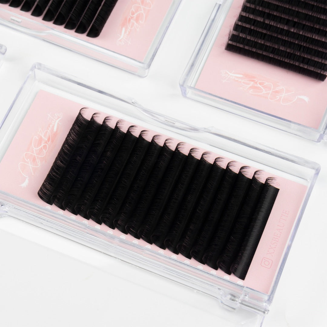 Volume Lashes Single Lengths