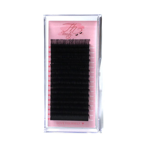 $8 Volume Lashes Mixed Lengths