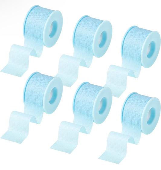 Sensitive Blue Tape