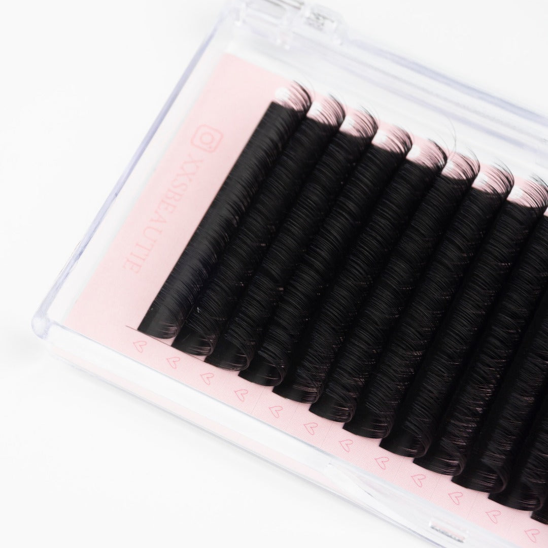 Volume Lashes Single Lengths