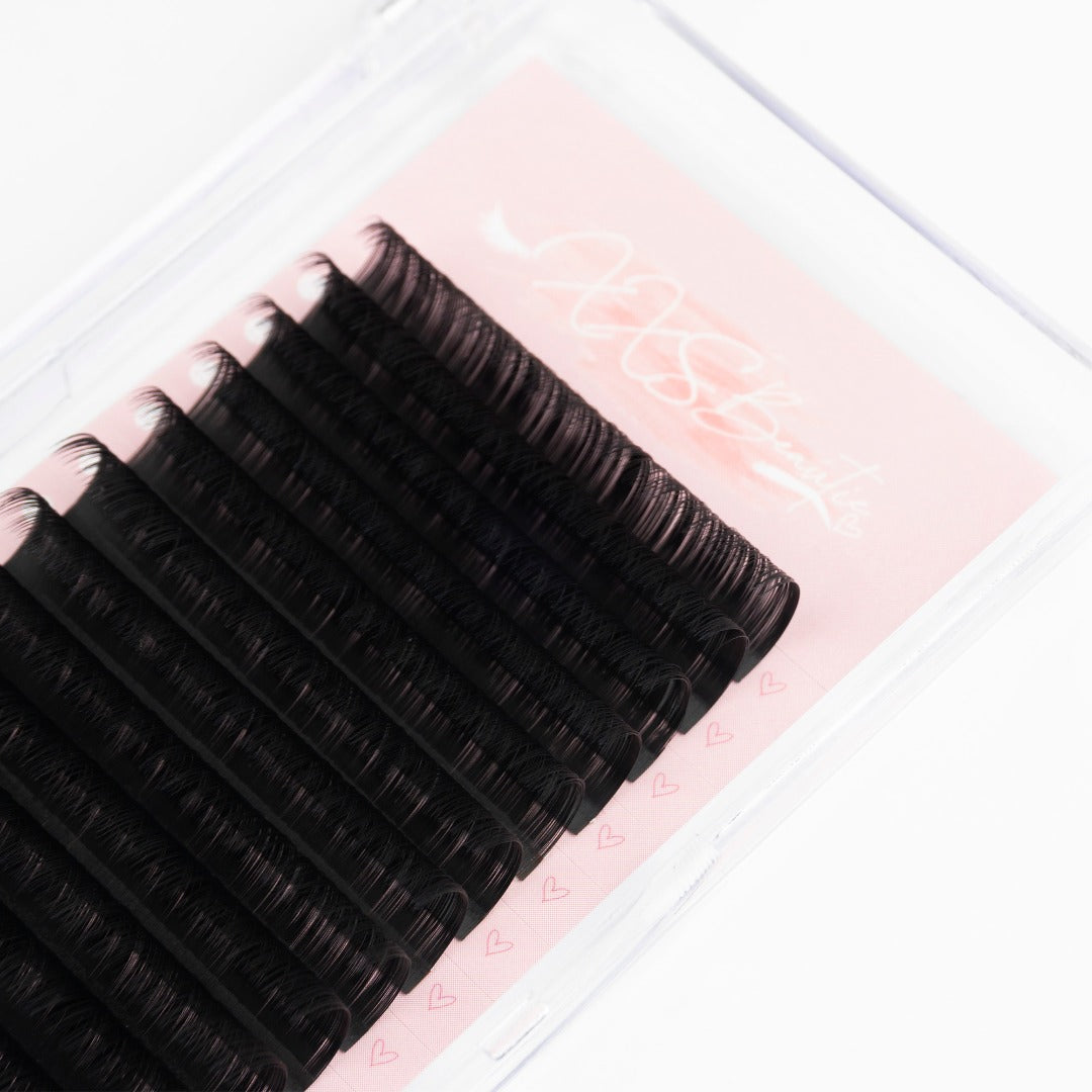 Volume Lashes Single Lengths