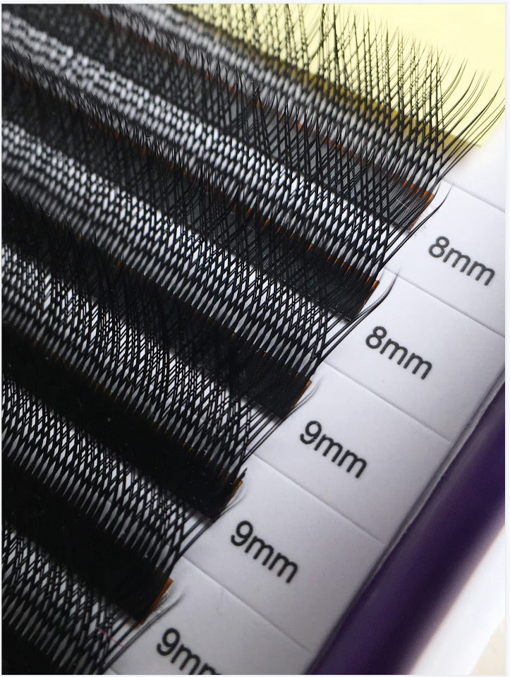 YY Classics Lashes Mixed Lengths
